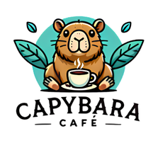 The Capybara Cafe