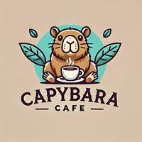 The Capybara Cafe in Florida